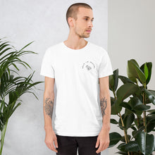 Load image into Gallery viewer, Grief is Love Persevering Minimalist Tee
