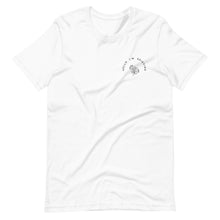 Load image into Gallery viewer, Grief is Love Persevering Minimalist Tee
