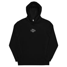 Load image into Gallery viewer, Grief is the Price We Pay For Love Hoodie

