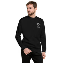 Load image into Gallery viewer, Hello I’m Grieving Club Crew Neck
