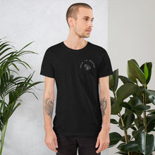 Load image into Gallery viewer, Grief Is Love Persevering Minimalist Tee
