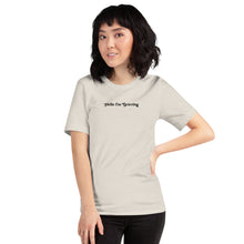 Load image into Gallery viewer, Hello I’m Grieving Classic Tee
